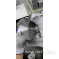 Gr5 Titanium Sputtering Target